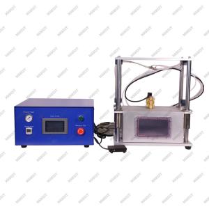 Quality Pouch Cell Battery Vacuum Standing Box 0.5 - 0.8Mpa For Battery Research wholesale