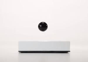 Quality new magnetic levitation platform buda ball ,levitation buda ball display racks wholesale
