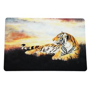 Quality Non Slip Door Mats Kitchen Rubber Absorbent Door Mat Indoor Bathroom Floor Mat wholesale