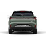 DFSK Huawei Seres 5 Pine Green Electric SUV EV Automatic New Energy SUV Electric