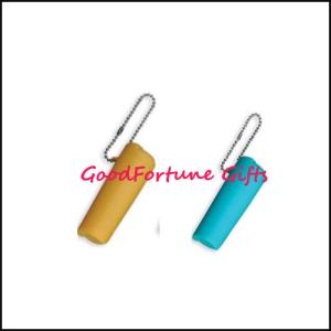 Quality Coin Keeper holder Keyrings keychain promotion gift wholesale
