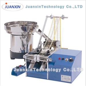 Quality Tape&amp;Loose Axial Lead Cutting And Forming Machine wholesale