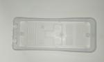 718H NAK80 Injection Molded Parts Molded Rubber Parts For Automobiles