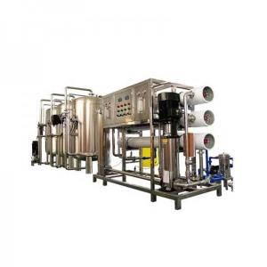 Quality 6000L/H RO Water Purification System wholesale