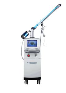 Quality Innovative technology OEM ODM approved 0.12mm-1.25mm adjustable spot size co2 laser tube 40w wholesale