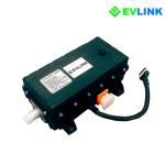 CATL BC5 Battery And EVLINK 24kW Water Heater Ensuring Stability Of Electric