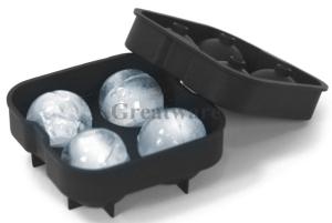 Quality Food Grade Silicone Ice Ball Maker wholesale