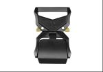 Unisex Die Casting Metal Belt Buckle 39MM Tactical Belt Buckle