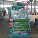 Wig Wag Rubber Batch Off Machine
