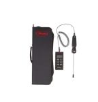 Original Dwyer 485B THERMO-HYGROMETER Dwyer 485B-1