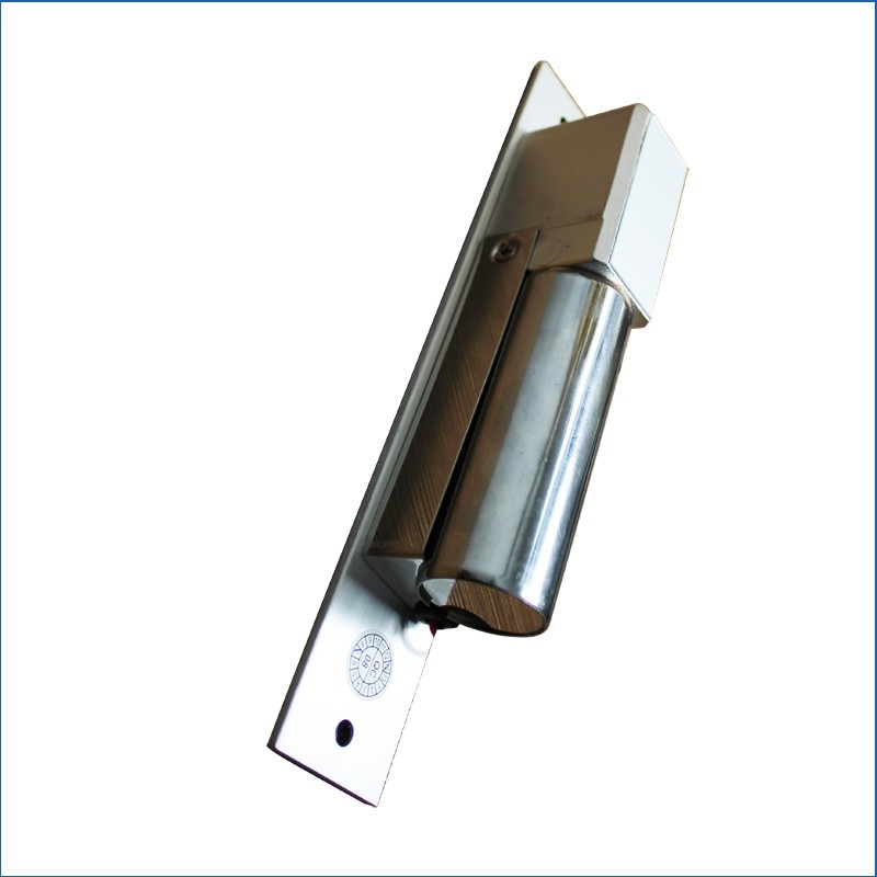2 Wires High Security Electric Bolt Lock Durable And Widely Use