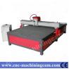 Buy cheap air cooling spindle routers for woodworking ZK-2030(2000*3000*200mm) from wholesalers