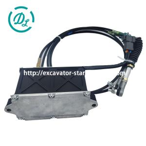 Quality Stepper Motor 247-5212 247-5211 227-7672 227-7667 Excavator 320C 312C wholesale