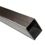 1 Inch Ss Square Pipe 16 Gauge 18 Gauge 304 Stainless Steel Hot Water Corrugated