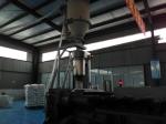 Cable Sheath Extrusion Gravimetric Dosing System Stable Production Process