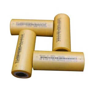 Quality 5000mAh 26650 Solar Lights Rechargeable Batteries High Capacity Lithium Ion Battery wholesale