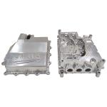 High Quality CNC Aluminium Stainless Steel Brass Copper Machining Parts Factory