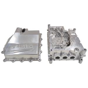 Quality IATF1694 Aluminium Machined Parts 3D CNC Machining wholesale