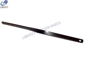 Quality Twist Rod NF08-02-11T For YIN Cutter Parts , Fabric Cutting Machine Parts wholesale