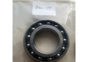 Quality B40-199 automotive gearbox bearing open deep groove ball bearing 40*75*16mm wholesale