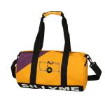 Korean version of outdoor single-shoulder fashion travel handbags leisure sports