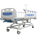 Medical Hospital Bed Manual