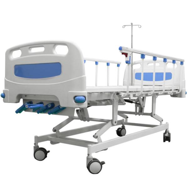 Medical Hospital Bed Manual