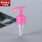 24MM 28MM 28mm Bathroom Lotion Dispenser PP Screw 2ml Shampoo Conditioner