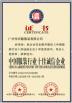 Guangzhou Yico Clothing Co., Ltd. Certifications