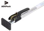 Dump Truck Ratcheting 105'' Cargo Load Bar 5.5kg