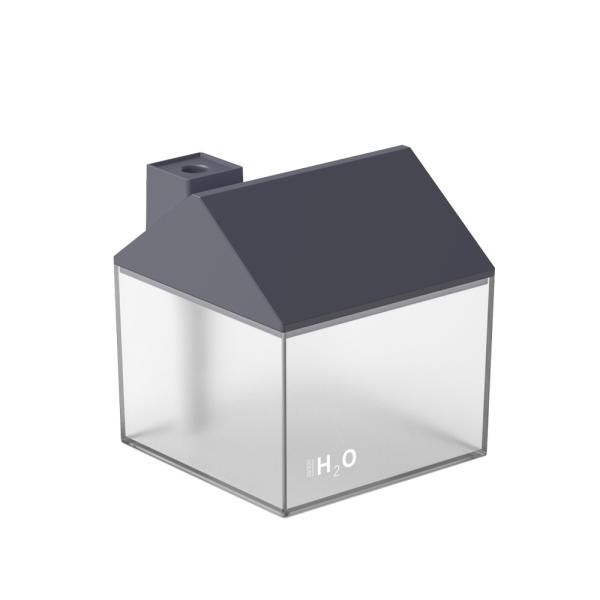 HOMEFISH 2021 Aromaterapia Difusores Aromaterapia Aromatherapy Mini Air Diffuser