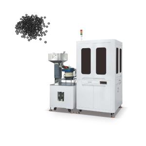 Quality CCD Image Measuring Visual Inspection Machine for Rubber Sealing Rings wholesale