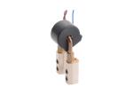 Electrical Circuit Protection DC Immune CT Current Transformer