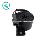 Excavator Walking Alarm KHR62780 KHR62781 KHR3852 Sumitomo SH200-6