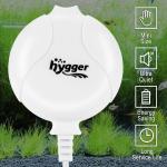 Compact 50Hz 1.5 Watt Hygger Air Pump