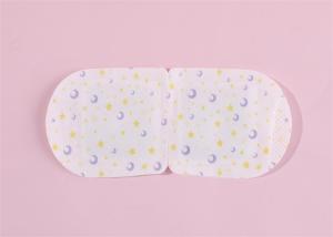 Quality Latex Free Egg Shaped Makeup Sponge Colorful Modern Style Non Allergenic wholesale