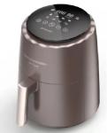 Home 220V 1400W High Temperature Air Fryer With 3.5L Frying Basket