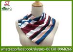 55*55cm 65%cotton 35%polyester imitated silk digital print squre scarf fashion