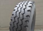 18PR Ply Off Road Truck Tires 12.00R20 For Short / Medium Distance Mixed Road
