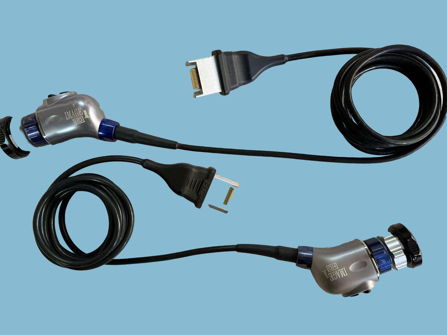H3-Z FI TH102 Endoscopy Camera 3.5mm Laparoscopic Camera System