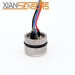 Diffusion Silicon Stainless Steel Insulation Pressure Sensor-SMP2080