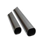 2mm thickness ASTM 316 stainless steel pipes seamless 316 used for civil