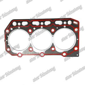 Quality Full Gasket Kit 3D82 3TN82 84mm 719823-92780 719823-92620 wholesale
