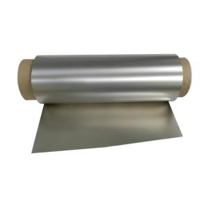 Quality Electro Deposition Pure Nickel Strip 0.05mm 0.03mm wholesale