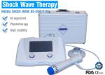 190MJ High Energy Shock Acoustic Wave Therapy Machine Equipment For Body