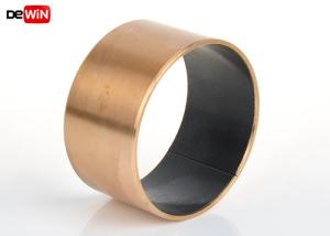 Quality Custom Made Split Self Lubricating Bearing For Agricultural Machinery 40*44*50 Mm wholesale
