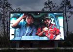 P3 Led Outdoor Advertising Screens