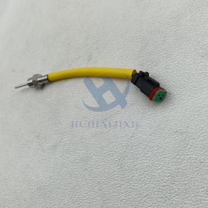Quality 191-6587 1916587 Water Temperature Sensor for Caterpillar E325C E330C 950G wholesale