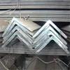 Supply hot rolled a53 q235 q345 angle bar carbon steel 316 321 stainless steel