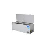 White Horizontal Deep Chest Freezer 398L To 1288L